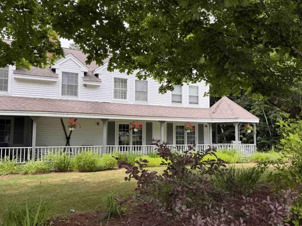 $890,000 | 53 Boulder Path Road, Unit 1, Waterville Valley, NH 03215