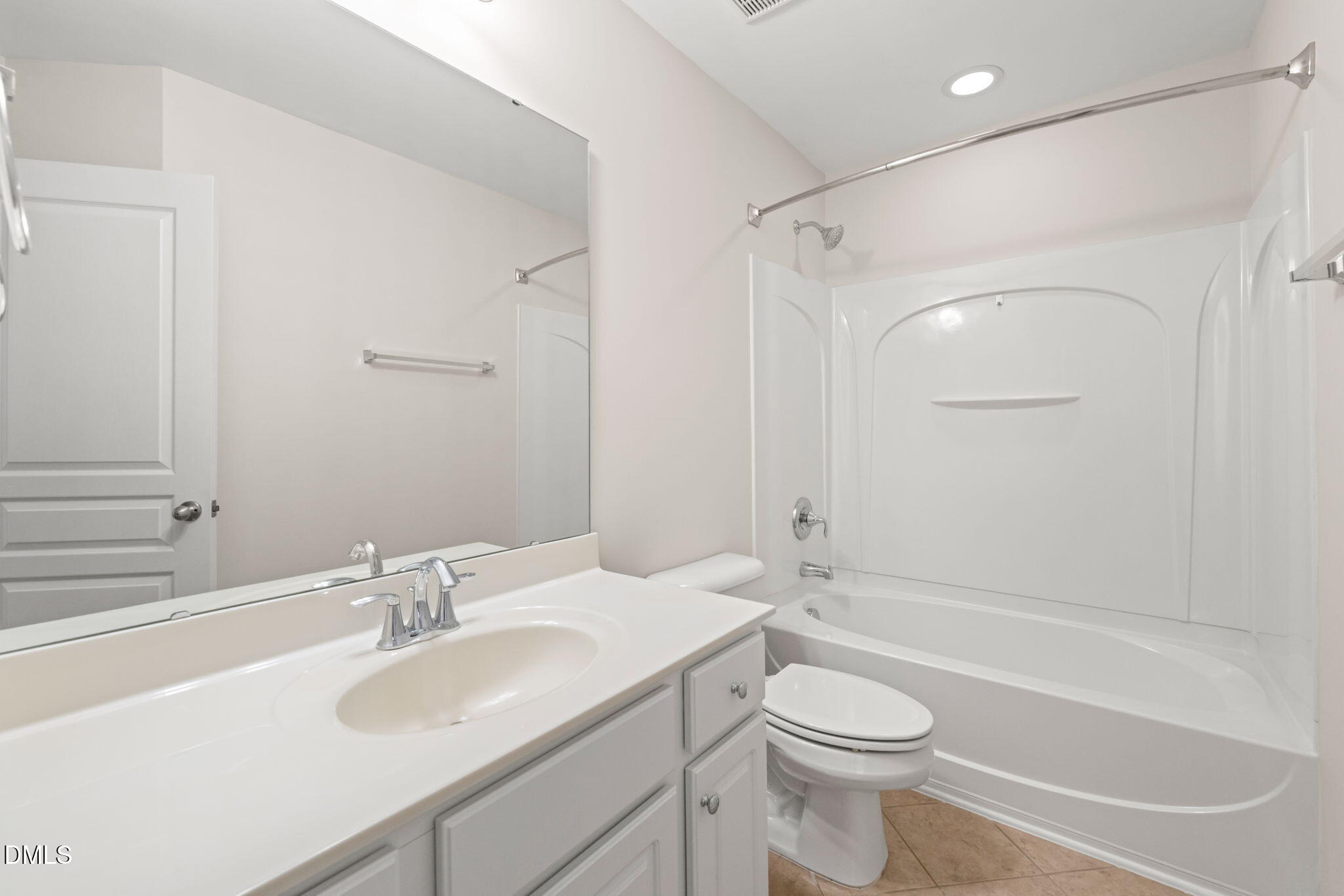 9226 Wooden Road Raleigh, NC 27617 - Photo 24 of 56 Guest/Secondary Full Bathroom