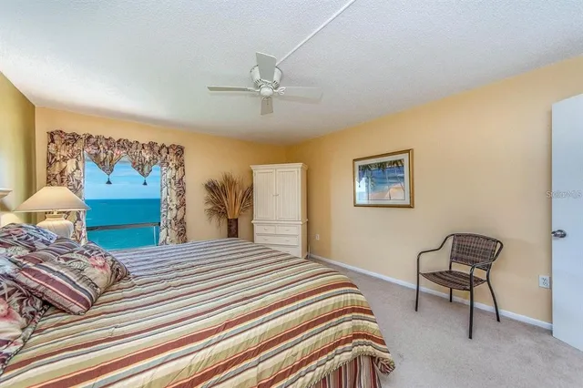 $3,200 | 450 South Gulfview Boulevard, Unit 1206, Clearwater Beach, FL 33767