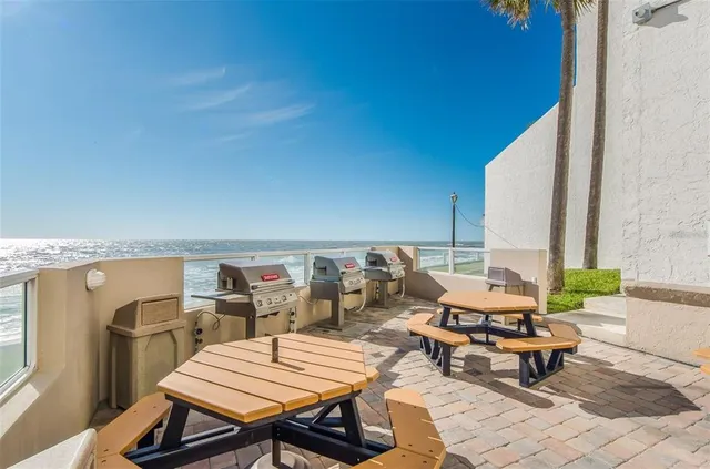 $3,300 | 450 South Gulfview Boulevard, Unit 1206, Clearwater Beach, FL 33767