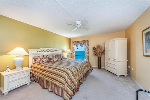 $3,300 | 450 South Gulfview Boulevard, Unit 1206, Clearwater Beach, FL 33767