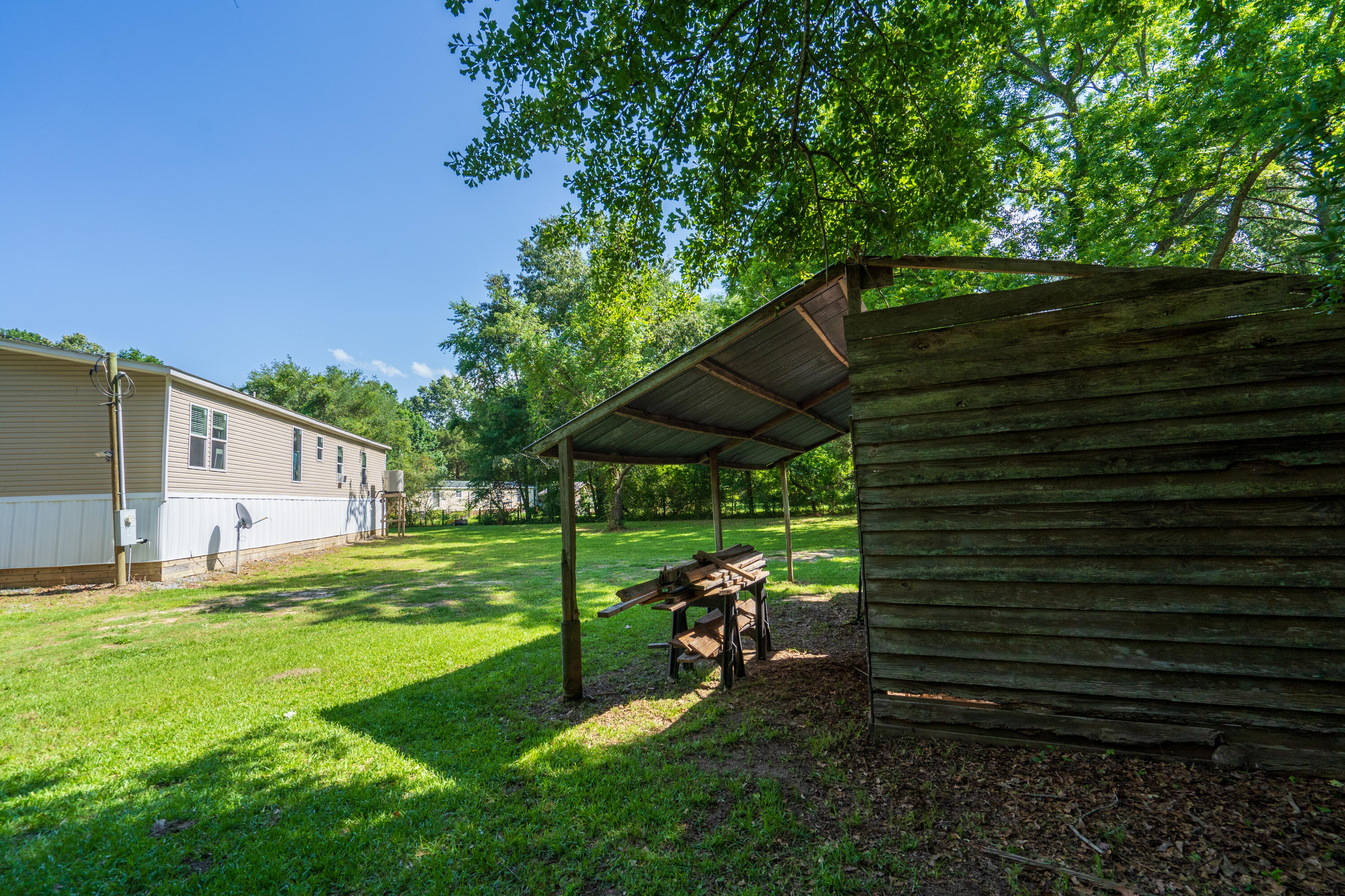 7682 Toogoodoo Road Meggett, SC 29449 - Photo 27 of 52 7682 Toogoodoo Road