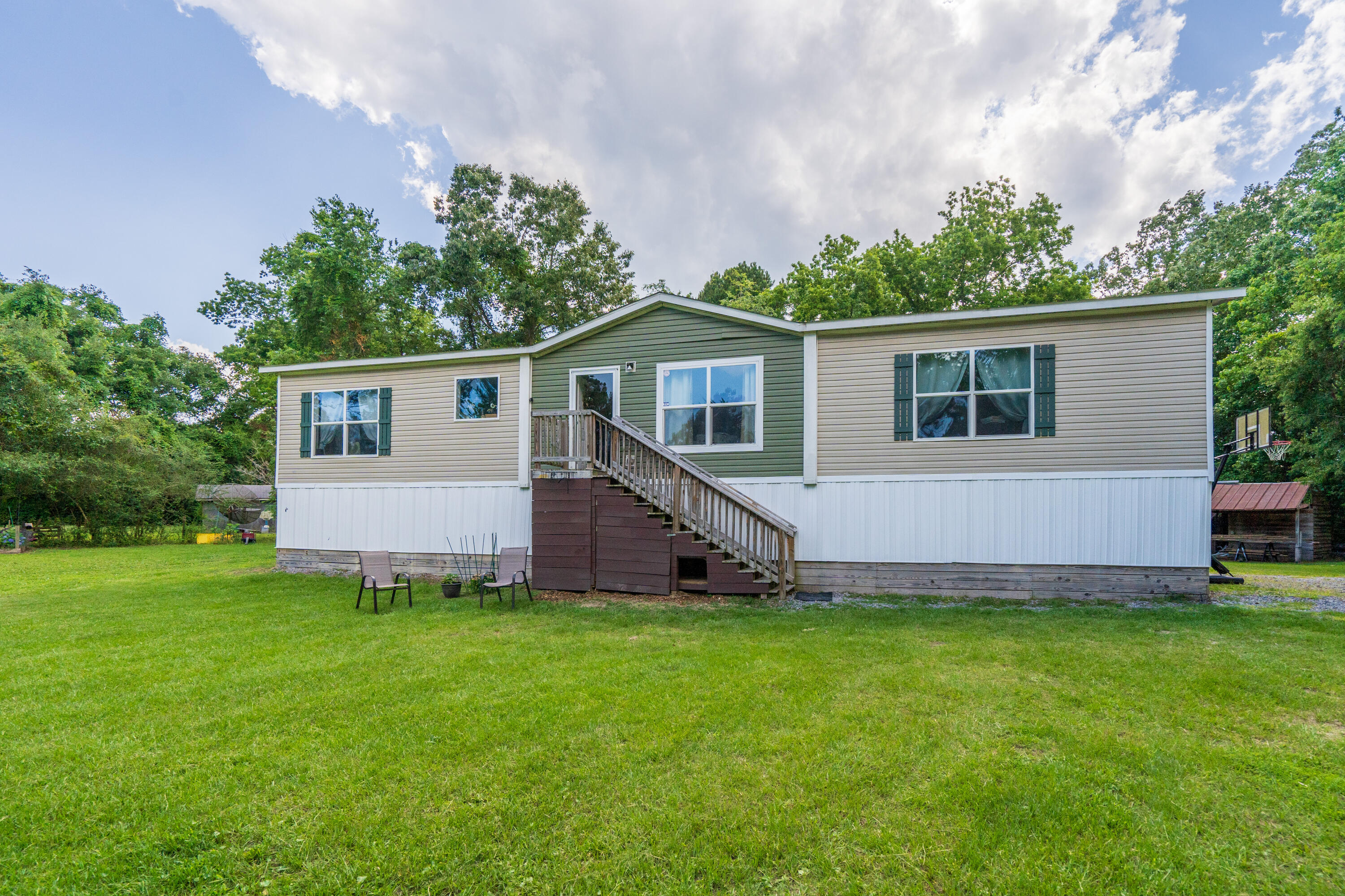 7682 Toogoodoo Road Meggett, SC 29449 - Photo 29 of 52 7682 Toogoodoo Road