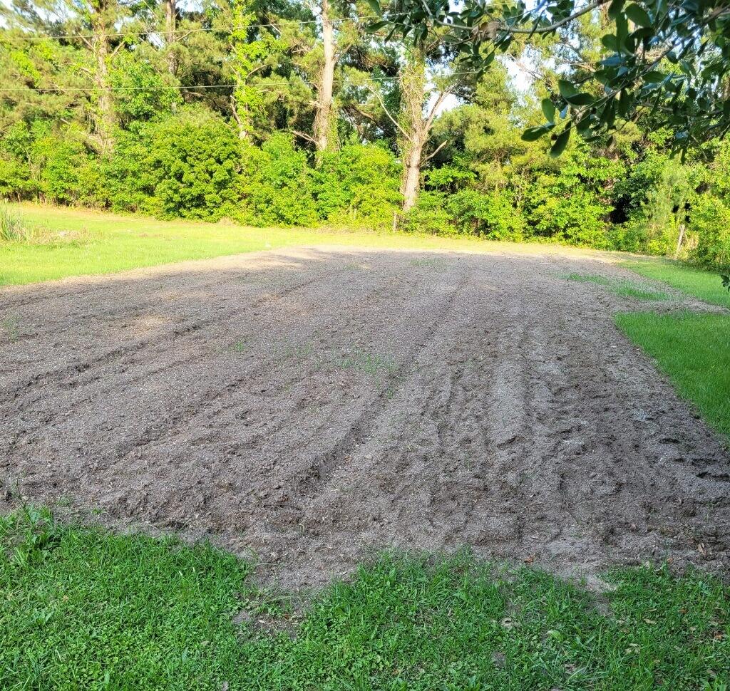 7682 Toogoodoo Road Meggett, SC 29449 - Photo 33 of 52 Plenty of room to garden