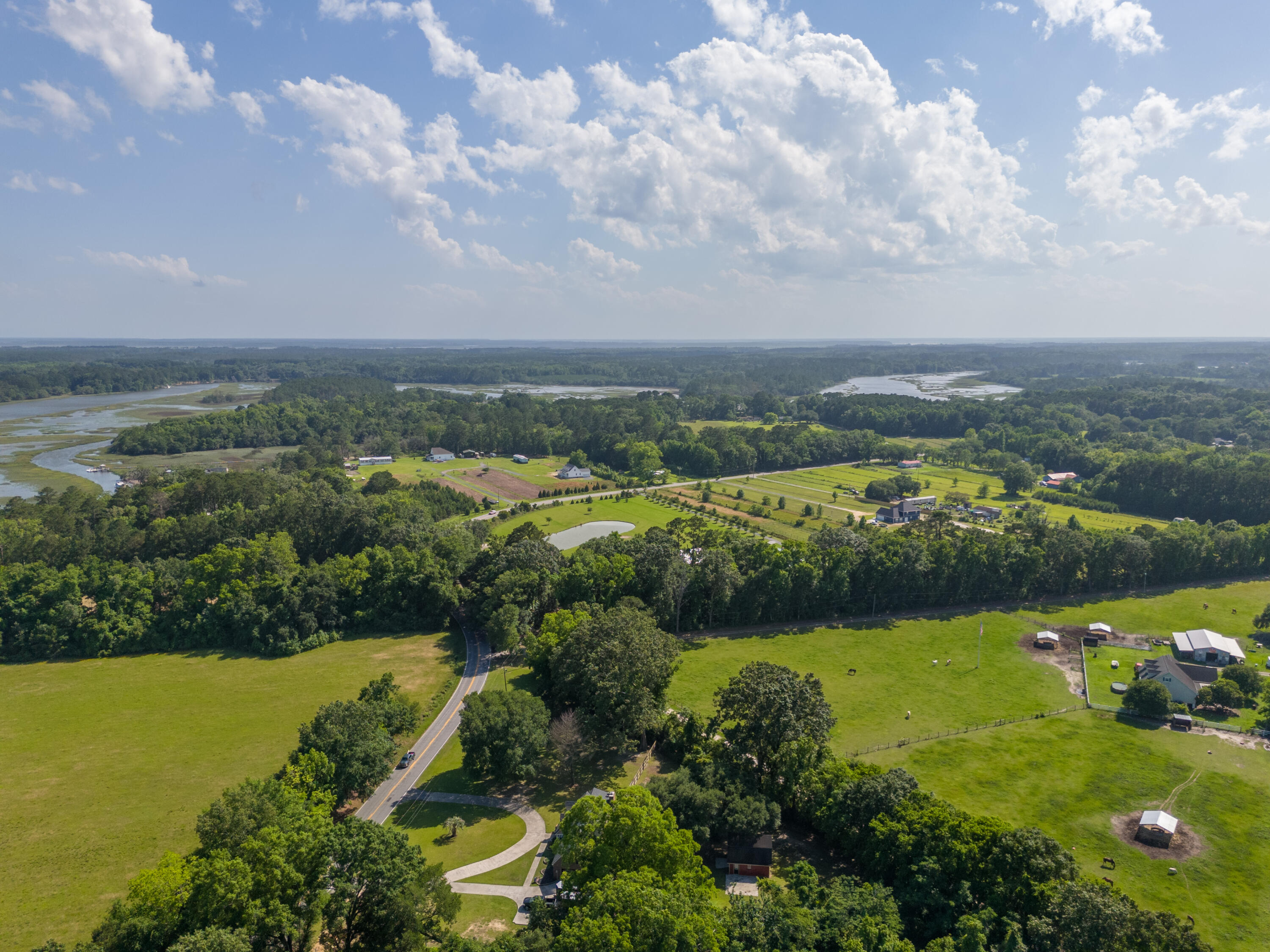 7682 Toogoodoo Road Meggett, SC 29449 - Photo 50 of 52 7682 Toogoodoo Road