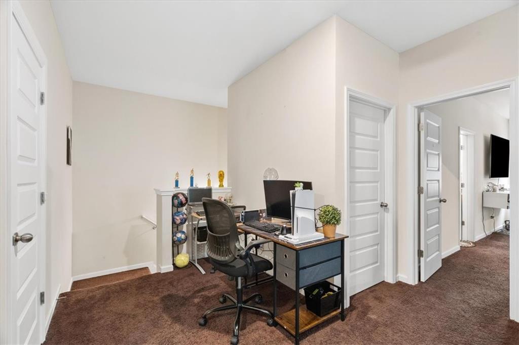 123 Waterside Ridgg Calhoun, GA 30701 - Photo 25 of 45