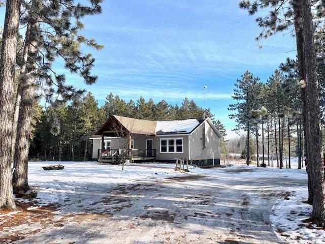 12111 E Road Side Lake, MN 55781 - Photo 1 of 1