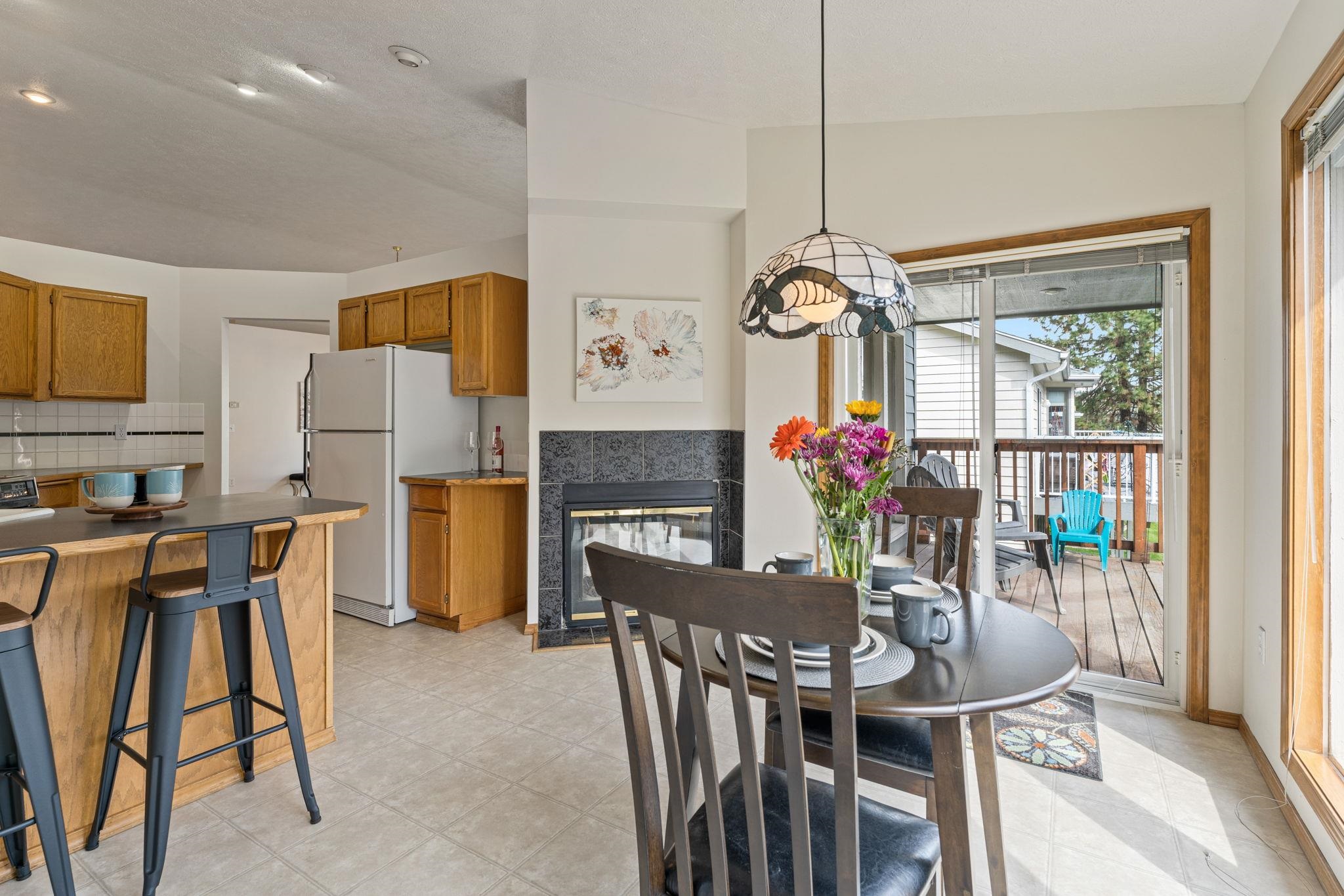 5304 North Riblet View Lane Spokane, WA 99212 - Photo 14 of 41