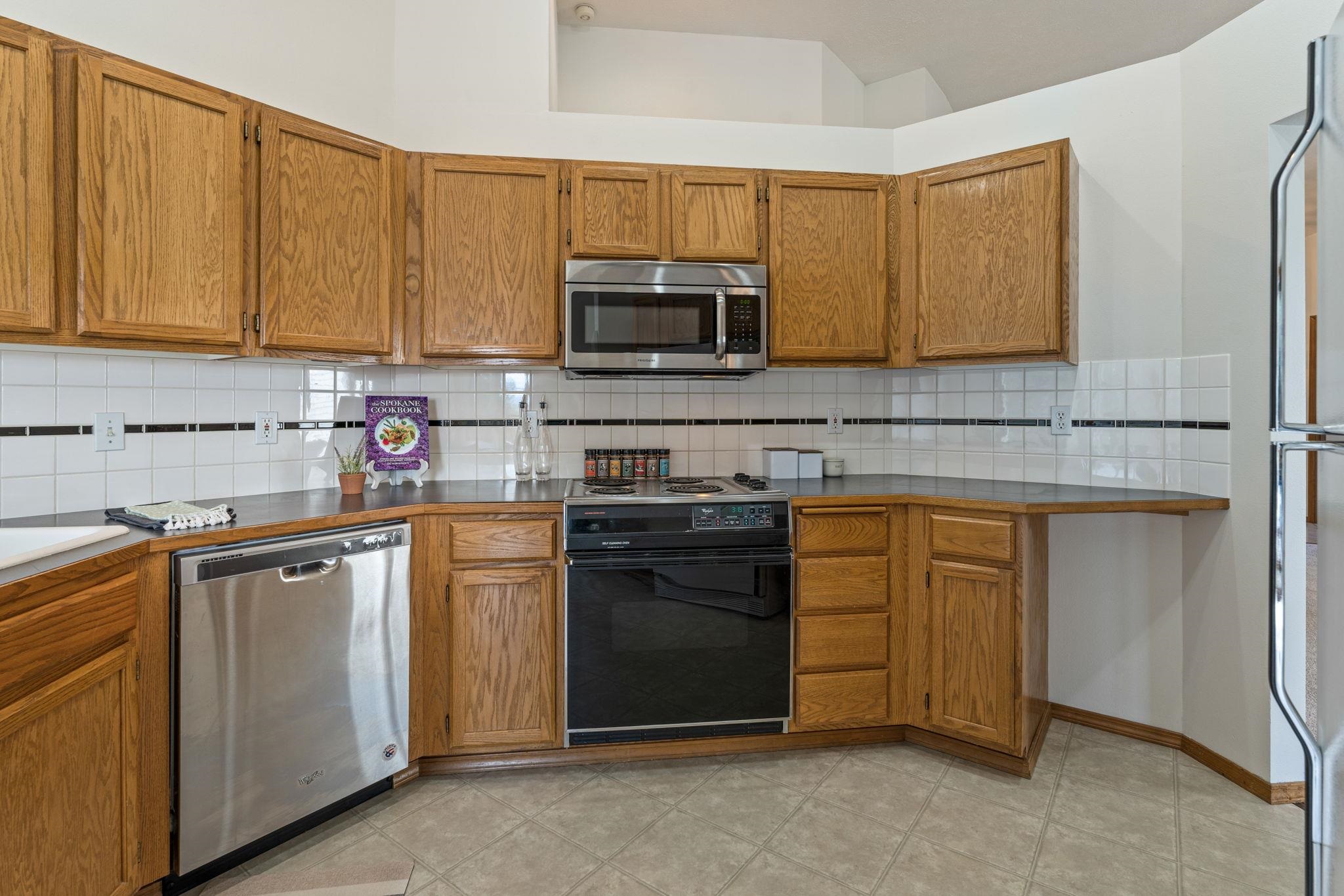5304 North Riblet View Lane Spokane, WA 99212 - Photo 16 of 41