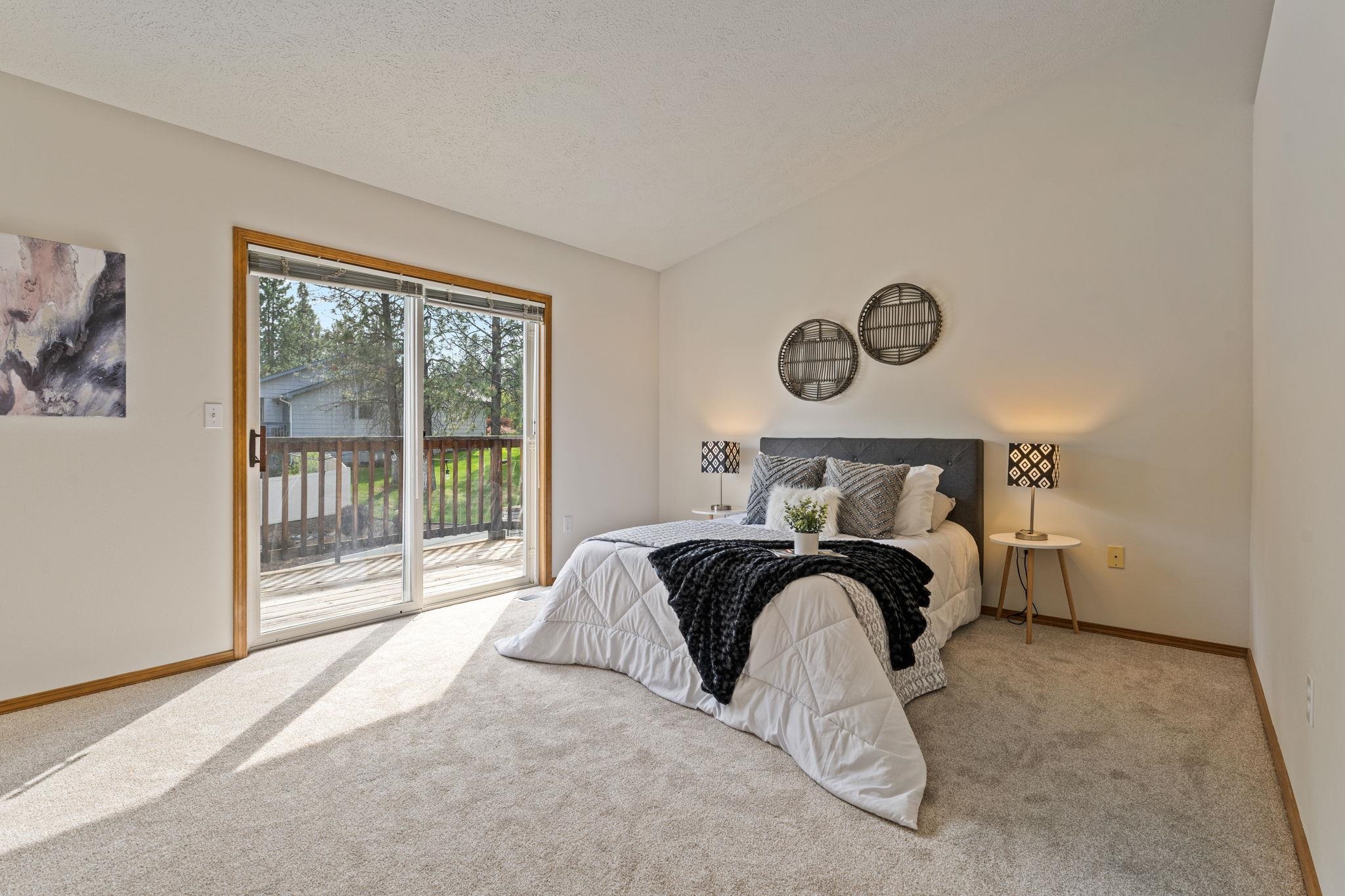 5304 North Riblet View Lane Spokane, WA 99212 - Photo 17 of 41