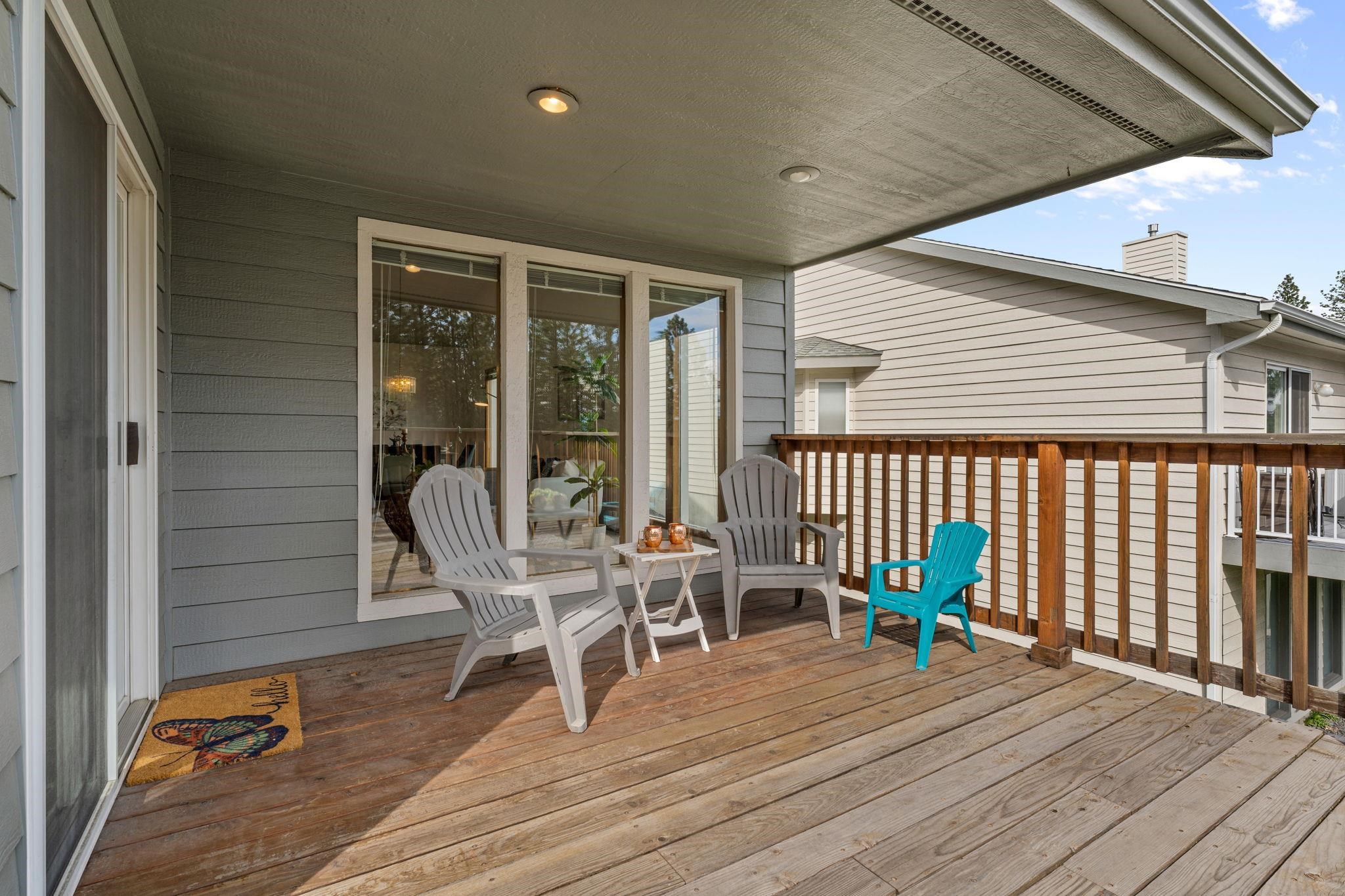 5304 North Riblet View Lane Spokane, WA 99212 - Photo 30 of 41