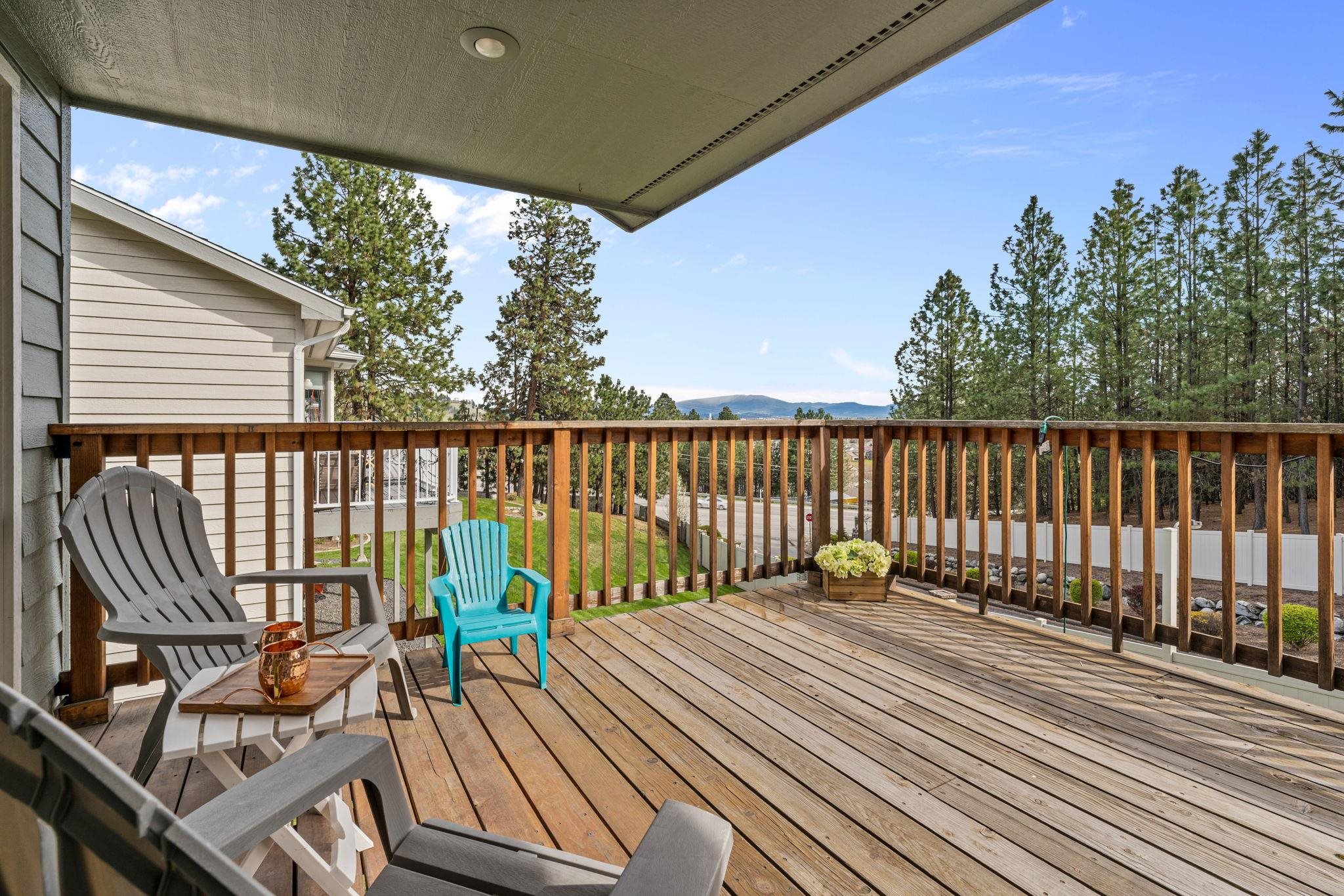 5304 North Riblet View Lane Spokane, WA 99212 - Photo 31 of 41