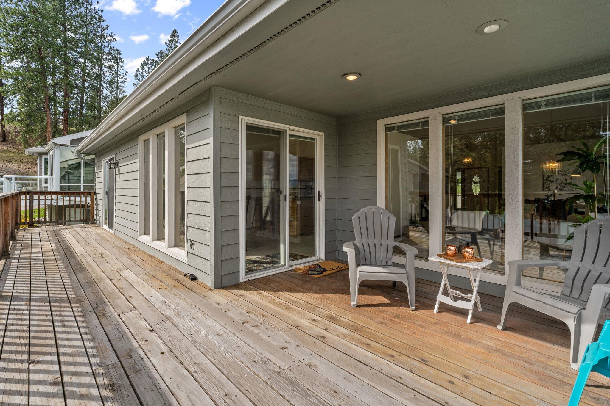 5304 North Riblet View Lane Spokane, WA 99212 - Photo 32 of 41