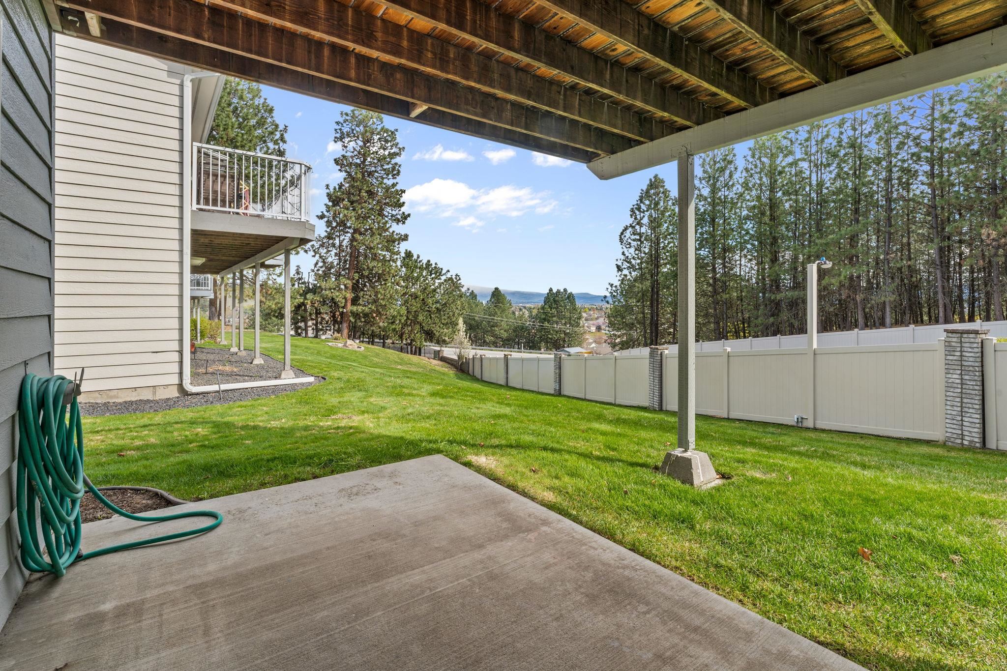 5304 North Riblet View Lane Spokane, WA 99212 - Photo 33 of 41