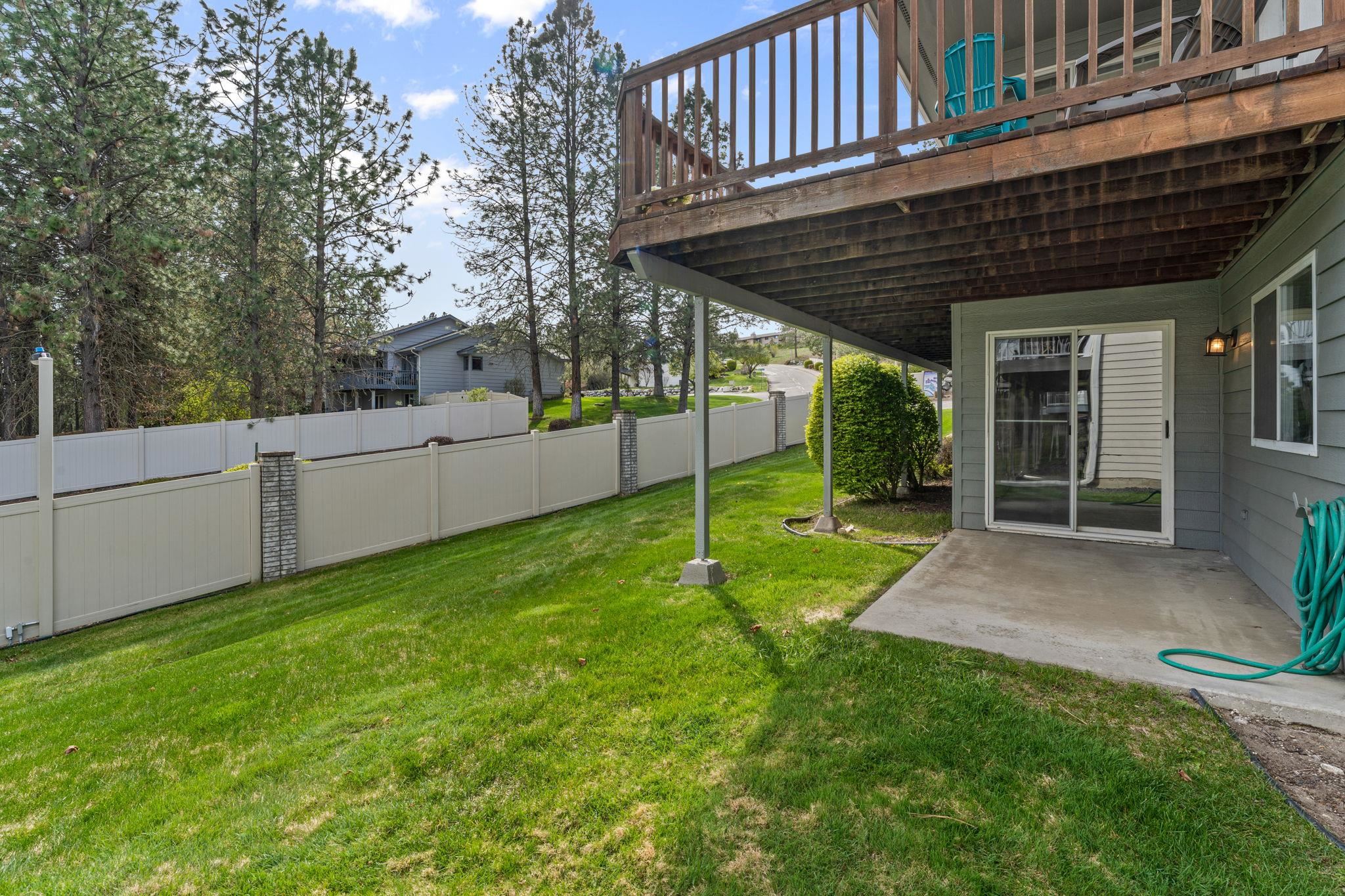 5304 North Riblet View Lane Spokane, WA 99212 - Photo 34 of 41