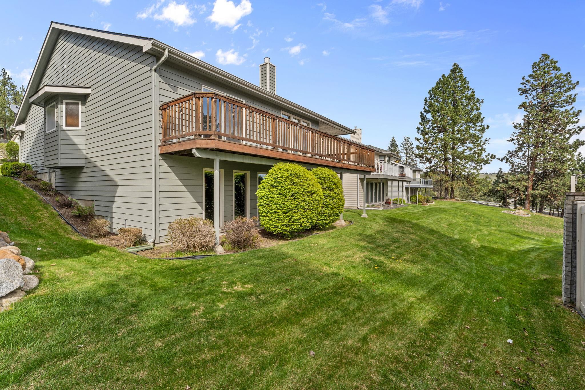 5304 North Riblet View Lane Spokane, WA 99212 - Photo 36 of 41