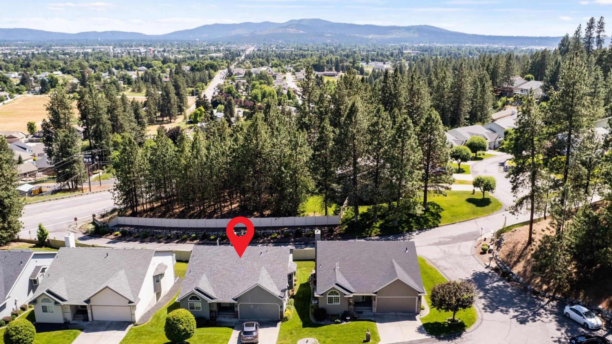 5304 North Riblet View Lane Spokane, WA 99212 - Photo 39 of 41