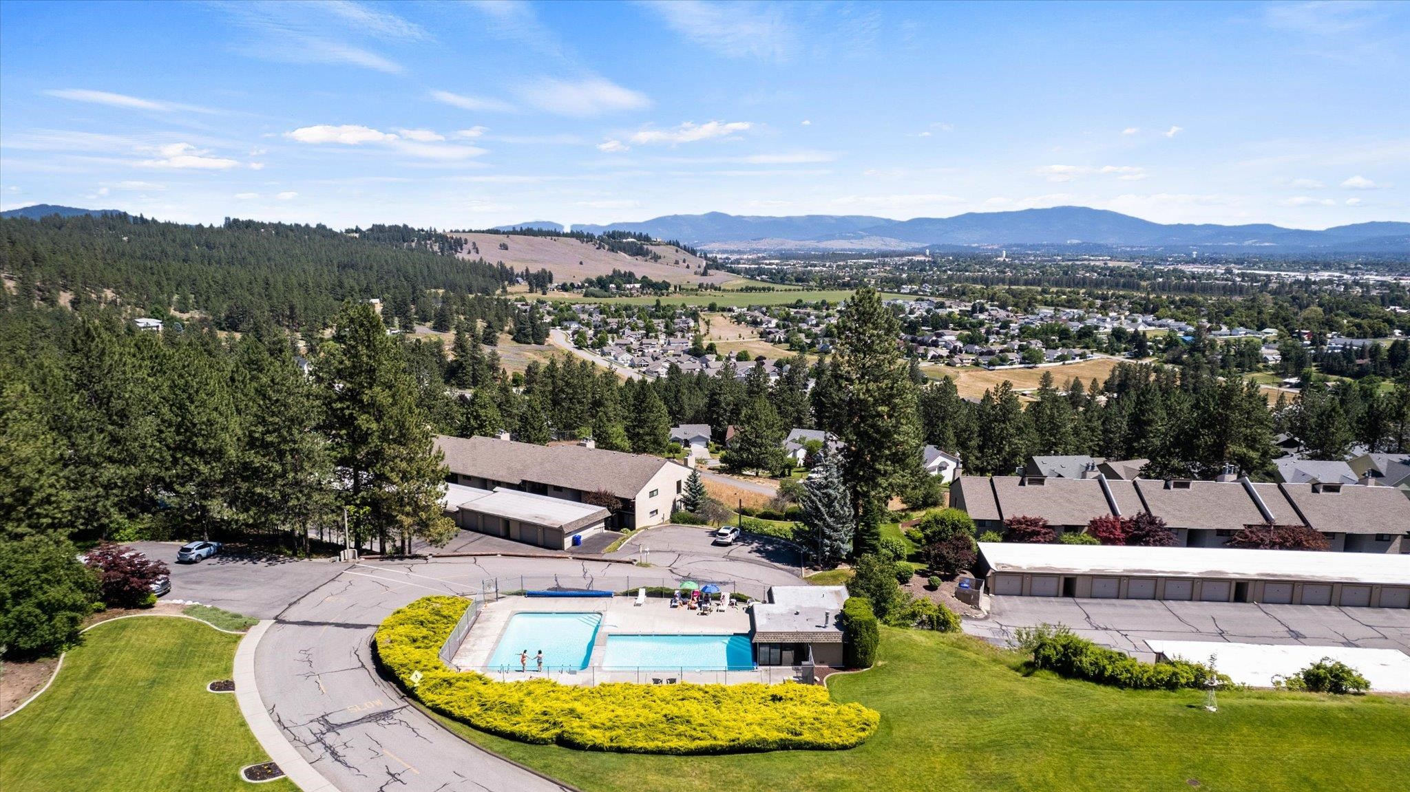 5304 North Riblet View Lane Spokane, WA 99212 - Photo 40 of 41