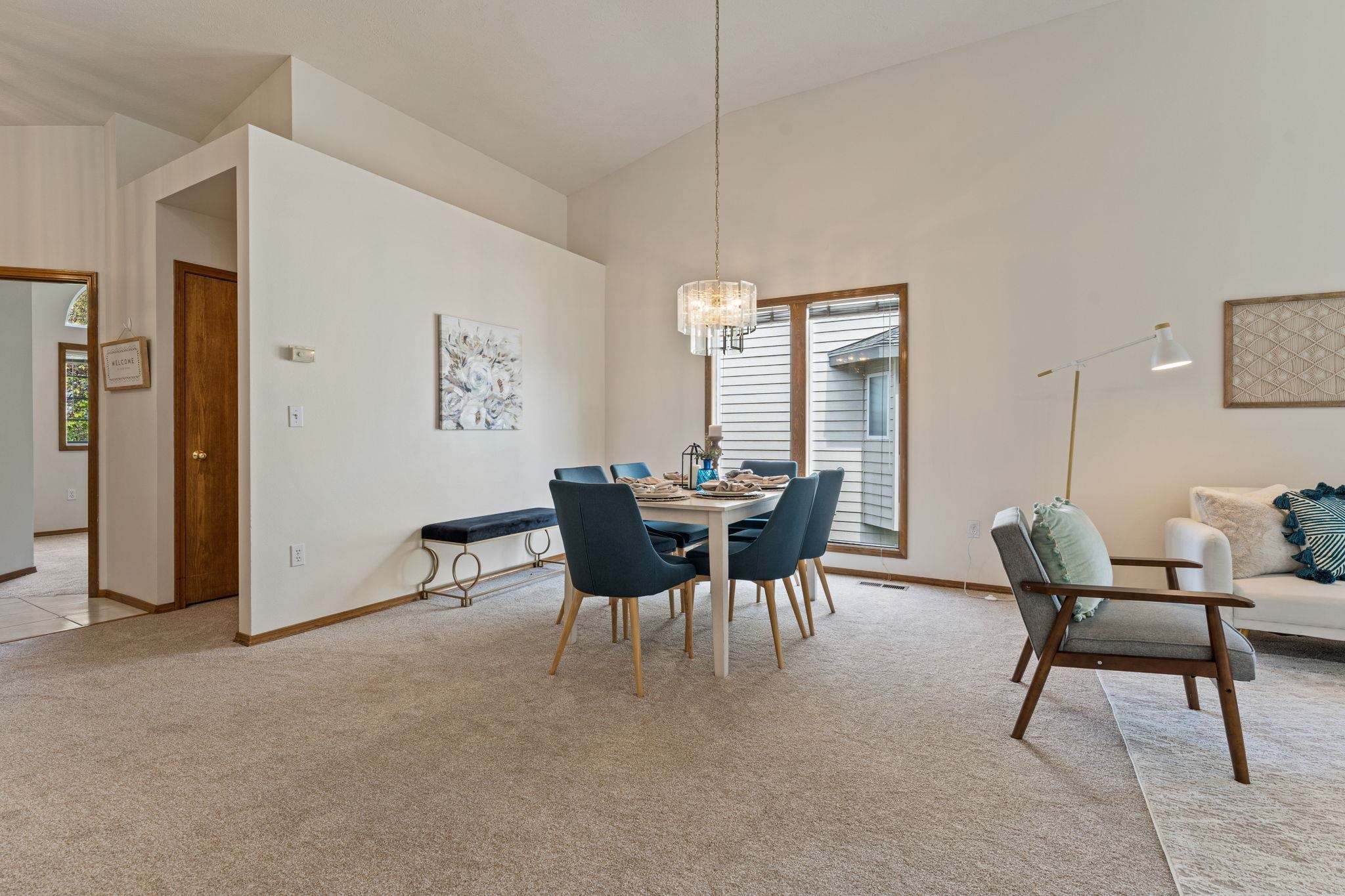 5304 North Riblet View Lane Spokane, WA 99212 - Photo 5 of 41