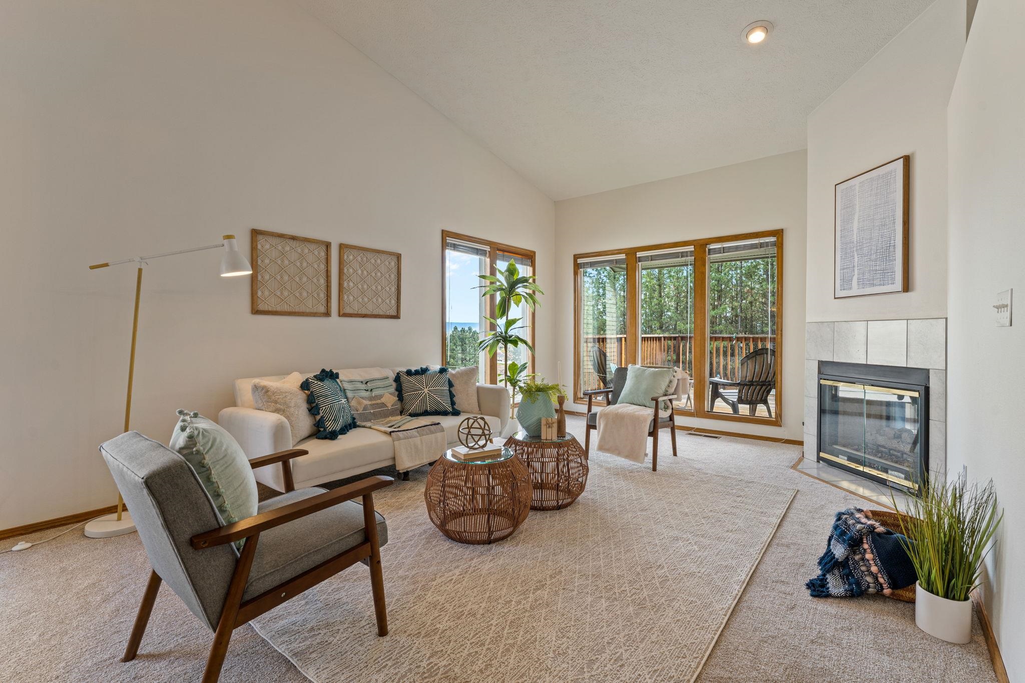 5304 North Riblet View Lane Spokane, WA 99212 - Photo 7 of 41