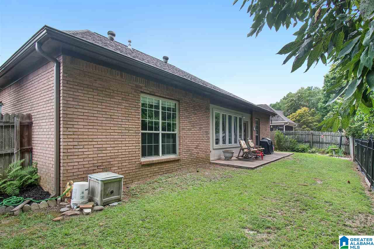 209 Wixford Way Alabaster, AL 35007 - Photo 28 of 31