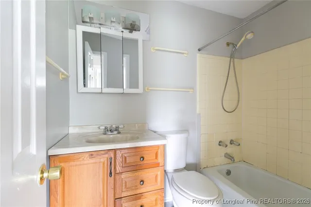 $1,500 | 304 Longhorn Drive, Fayetteville, NC 28303