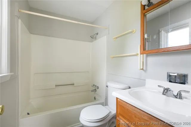 $1,500 | 304 Longhorn Drive, Fayetteville, NC 28303