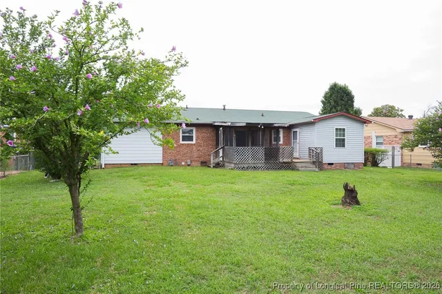 $1,500 | 304 Longhorn Drive, Fayetteville, NC 28303