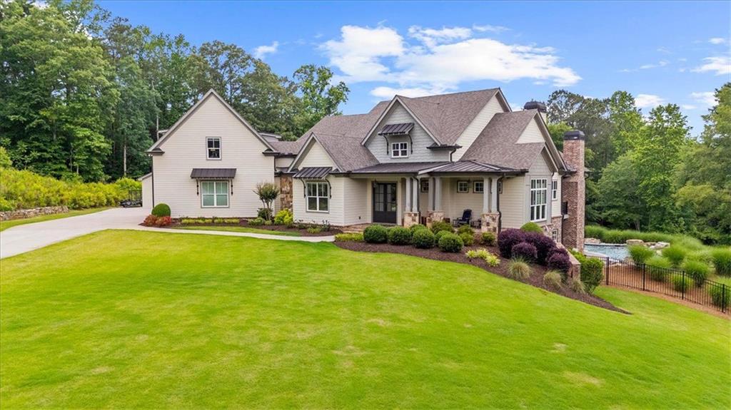 2503 Sugar Pike Road Canton, GA 30115 - Photo 4 of 134