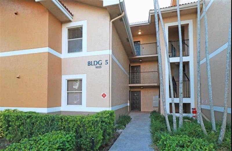 9055 Wiles Road, Unit 307 Coral Springs, FL 33067 - Photo 4 of 4 20181205002815996817000000-o