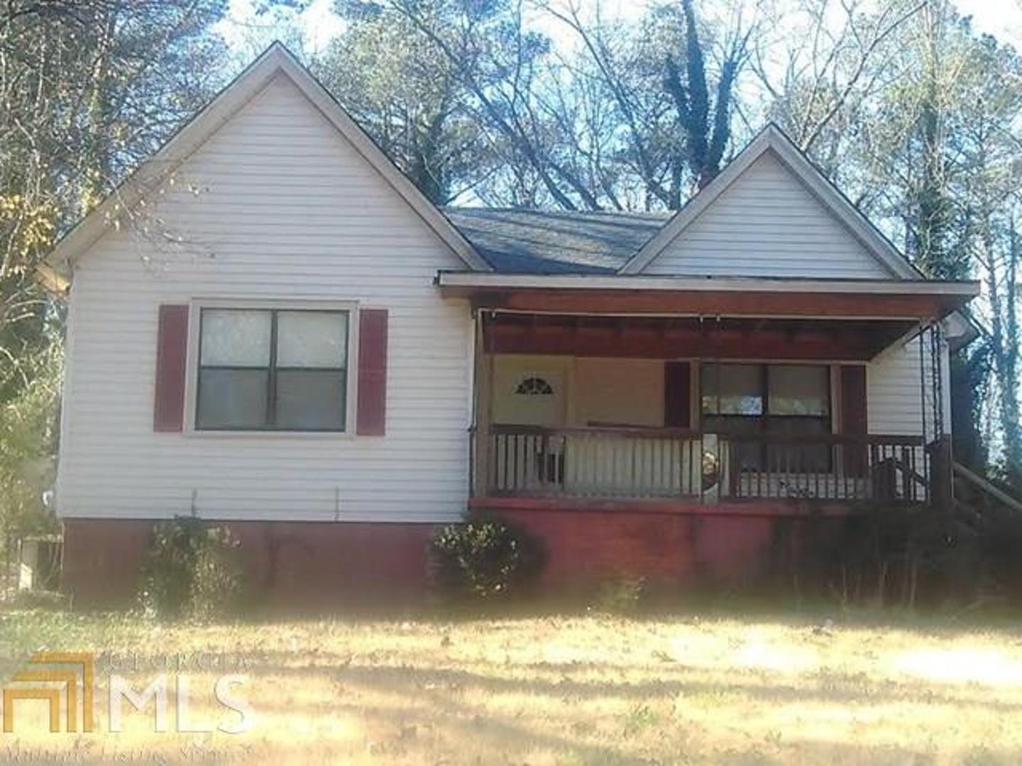 1885 Kimberly Road Southwest, Unit 7 & 8 Atlanta, GA 30331 - Photo 1 of 1