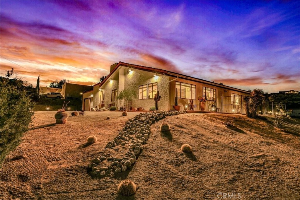 57300 Farrelo Road Yucca Valley, CA 92284 - Photo 1 of 1 Gallery Image 1