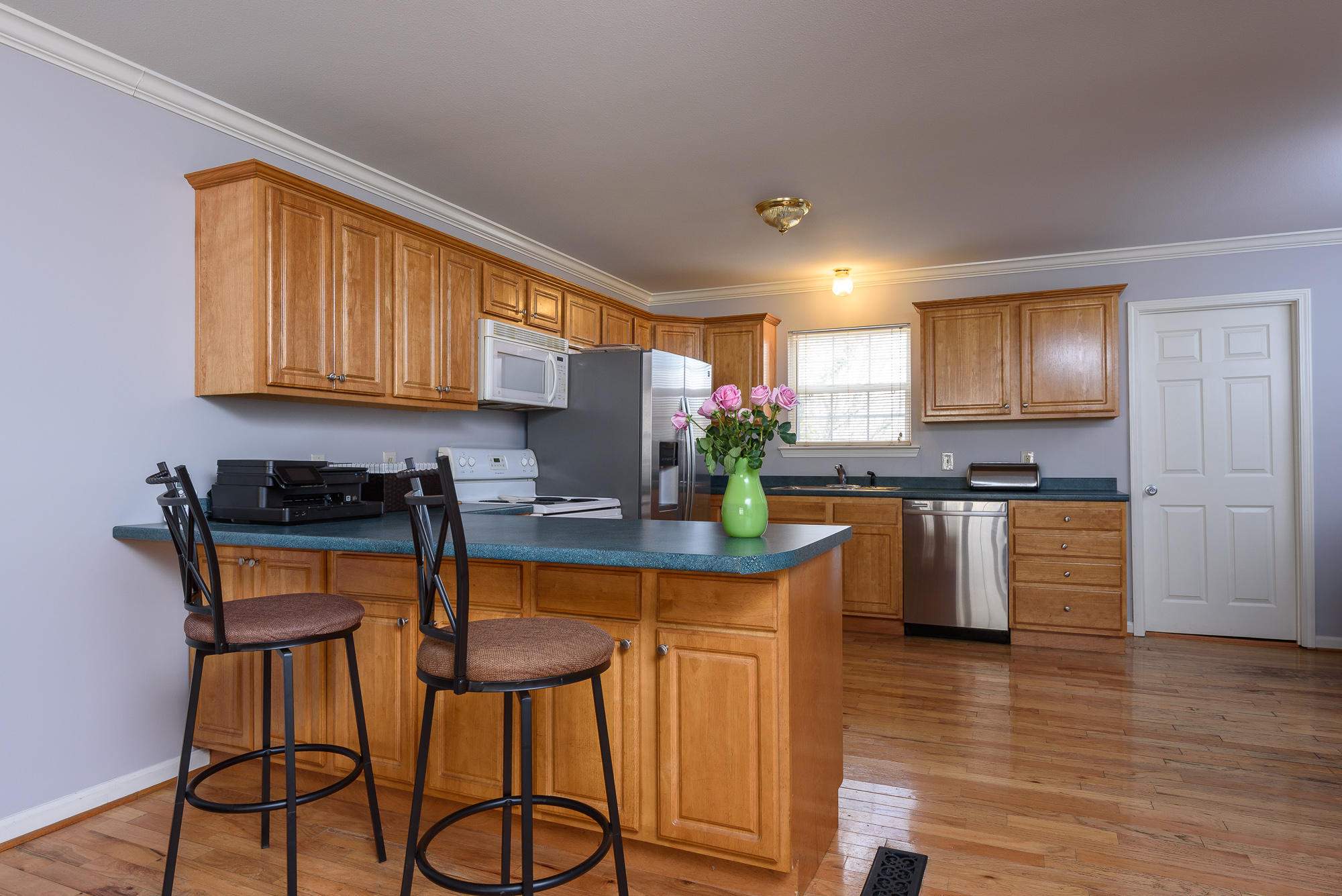 4114 Watson Road, Unit 42B Chattanooga, TN 37415 - Photo 8 of 37 kitchen_4.jpg