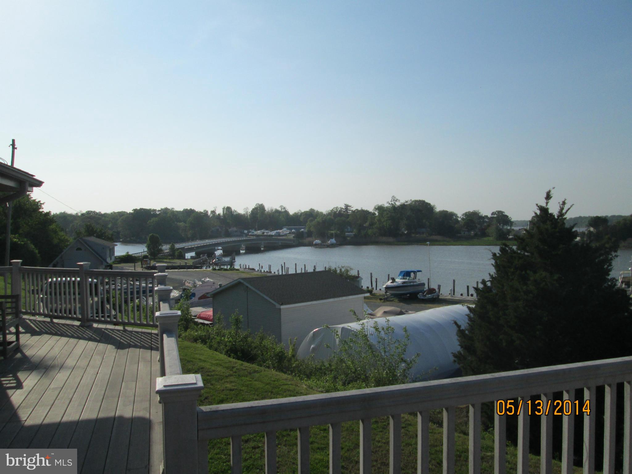 1679 Glebe Road Earleville, MD 21919 - Photo 11 of 15 View
