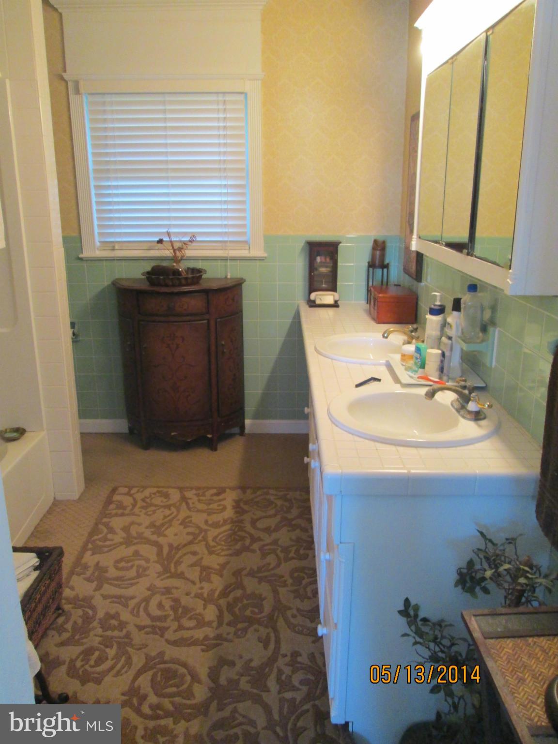 1679 Glebe Road Earleville, MD 21919 - Photo 8 of 15 Bath (Master)
