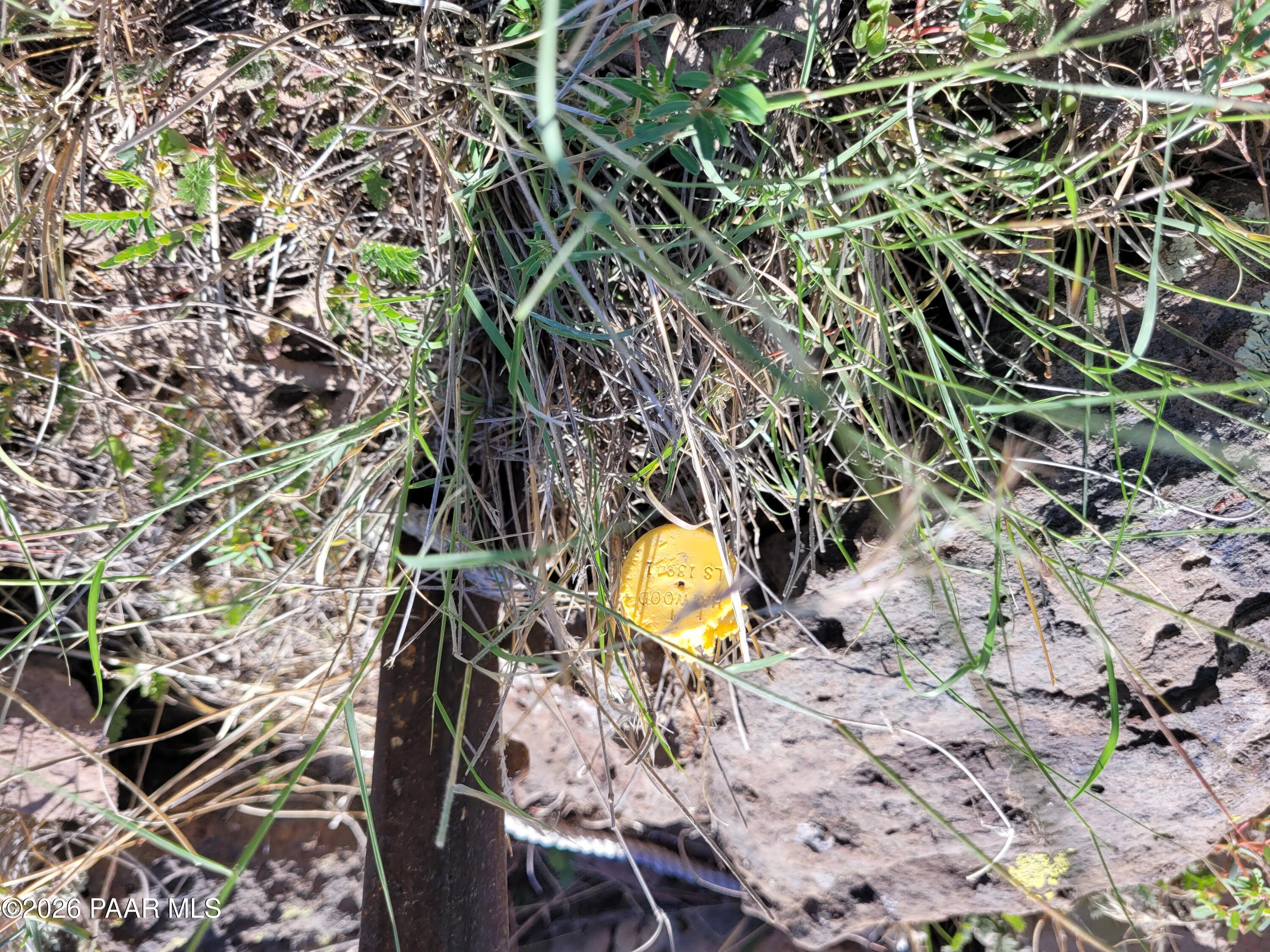 0 Shivers Lane Paulden, AZ 86334 - Photo 2 of 8 a view of a swimming pool with sitting area