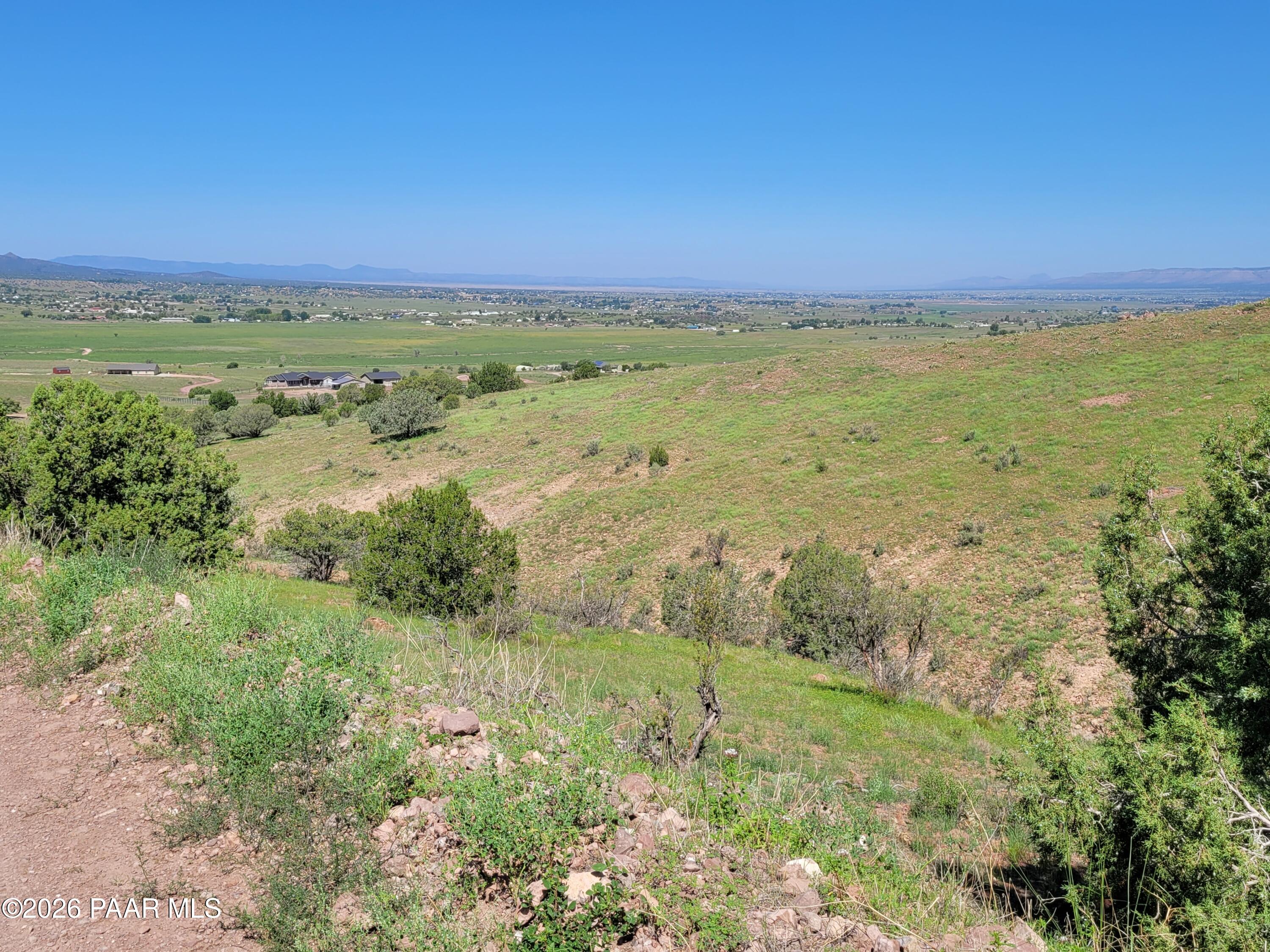 0 Shivers Lane Paulden, AZ 86334 - Photo 6 of 8 a view of an ocean and beach