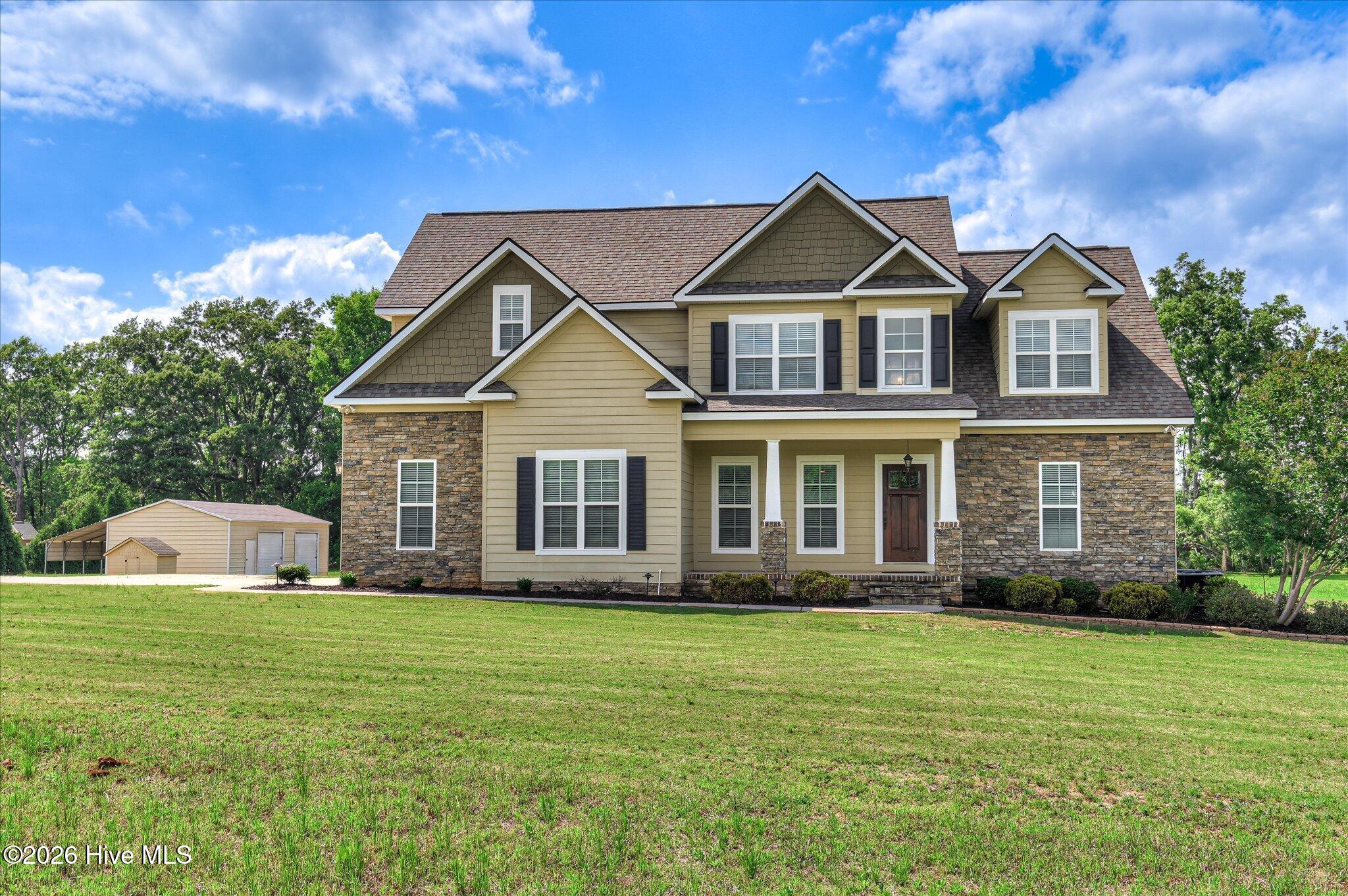 506 Cohen Road Waynesboro, GA 30830 - Photo 4 of 89 02-102
