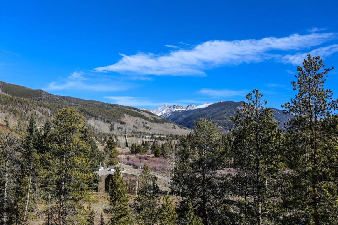 21680 Highway 6, Unit 2058 Keystone, CO 80435 - Photo 24 of 33 a view of a sky from a city