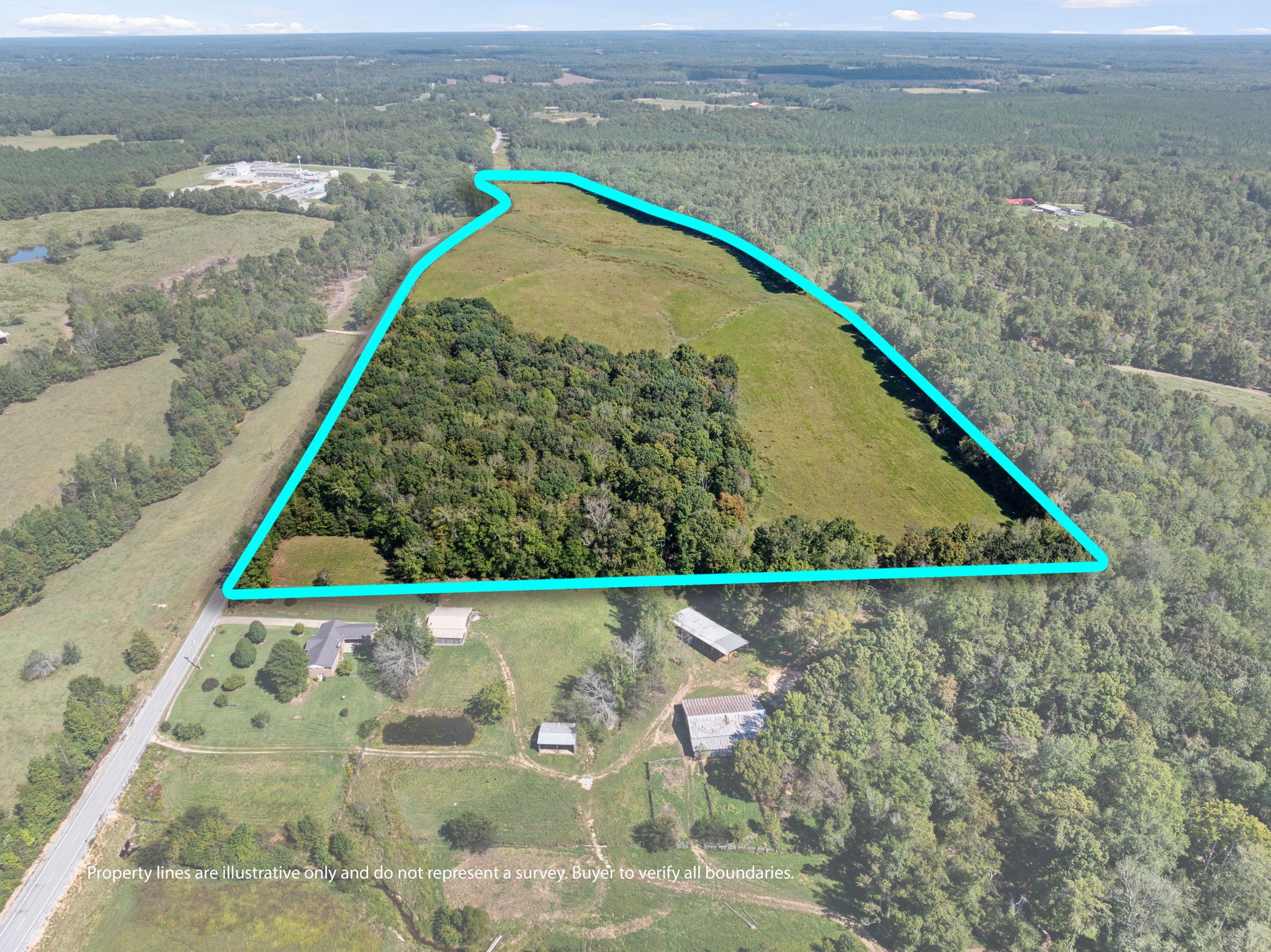 6205 Pumping Station Road Cypress Inn, TN 38452 - Photo 2 of 60 Gallery Image 2