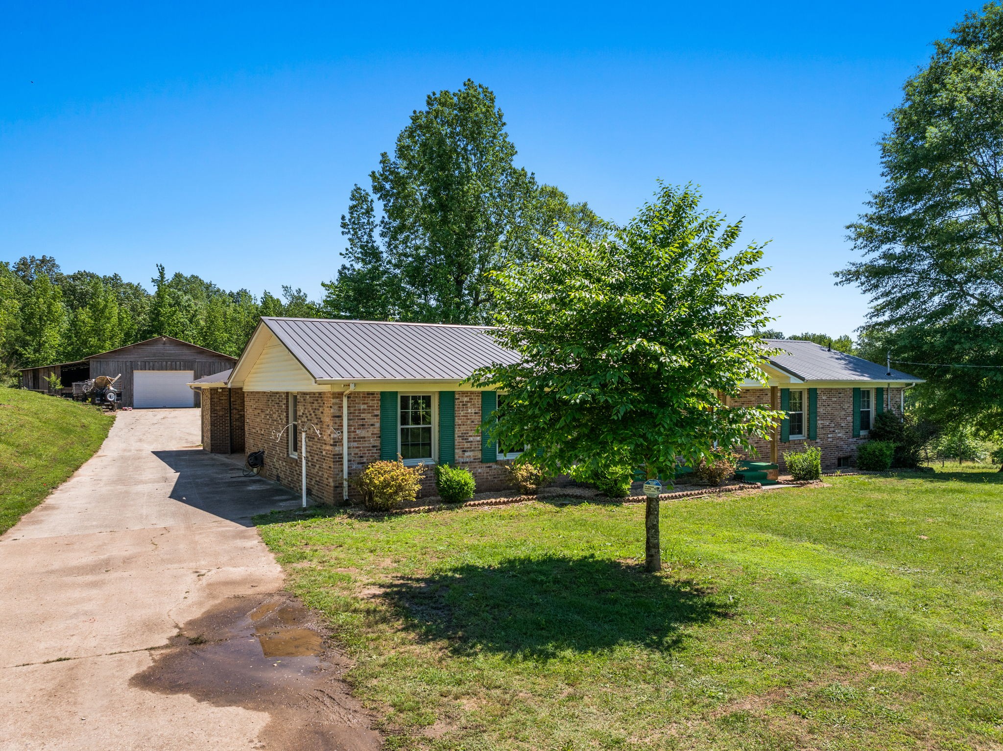 6205 Pumping Station Road Cypress Inn, TN 38452 - Photo 4 of 60 Gallery Image 4