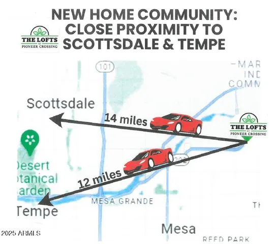 $527,668 | 3454 South Sunwood Circle, Mesa, AZ 85213