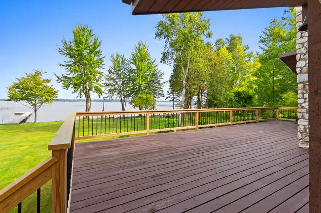 $749,900 | W5790 Point Lane, Crivitz, WI 54114