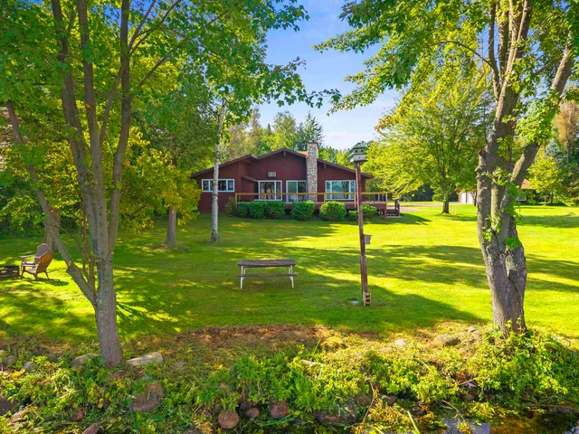 $749,900 | W5790 Point Lane, Crivitz, WI 54114