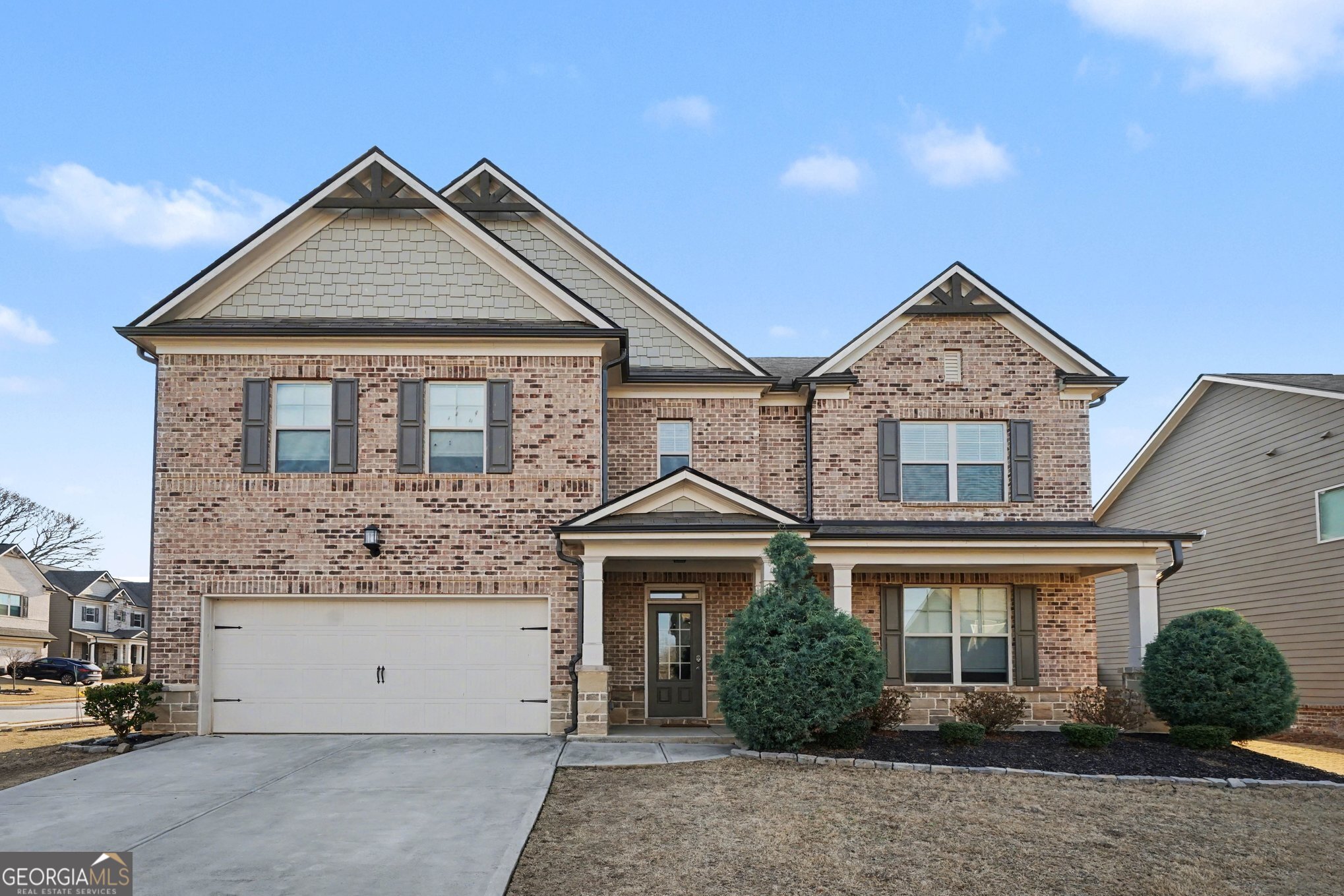 3871 Franks Way Loganville, GA 30052 - Photo 1 of 1