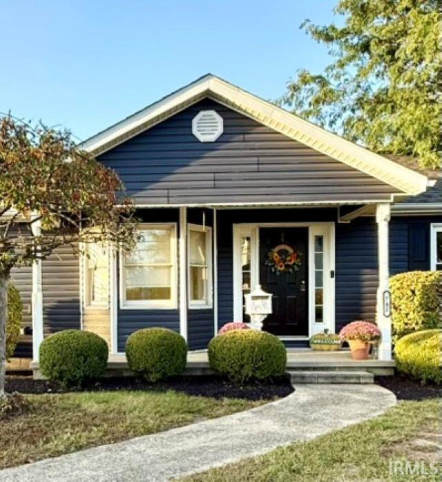 742 South Huntsville Road Winchester, IN 47394 - Photo 3 of 18