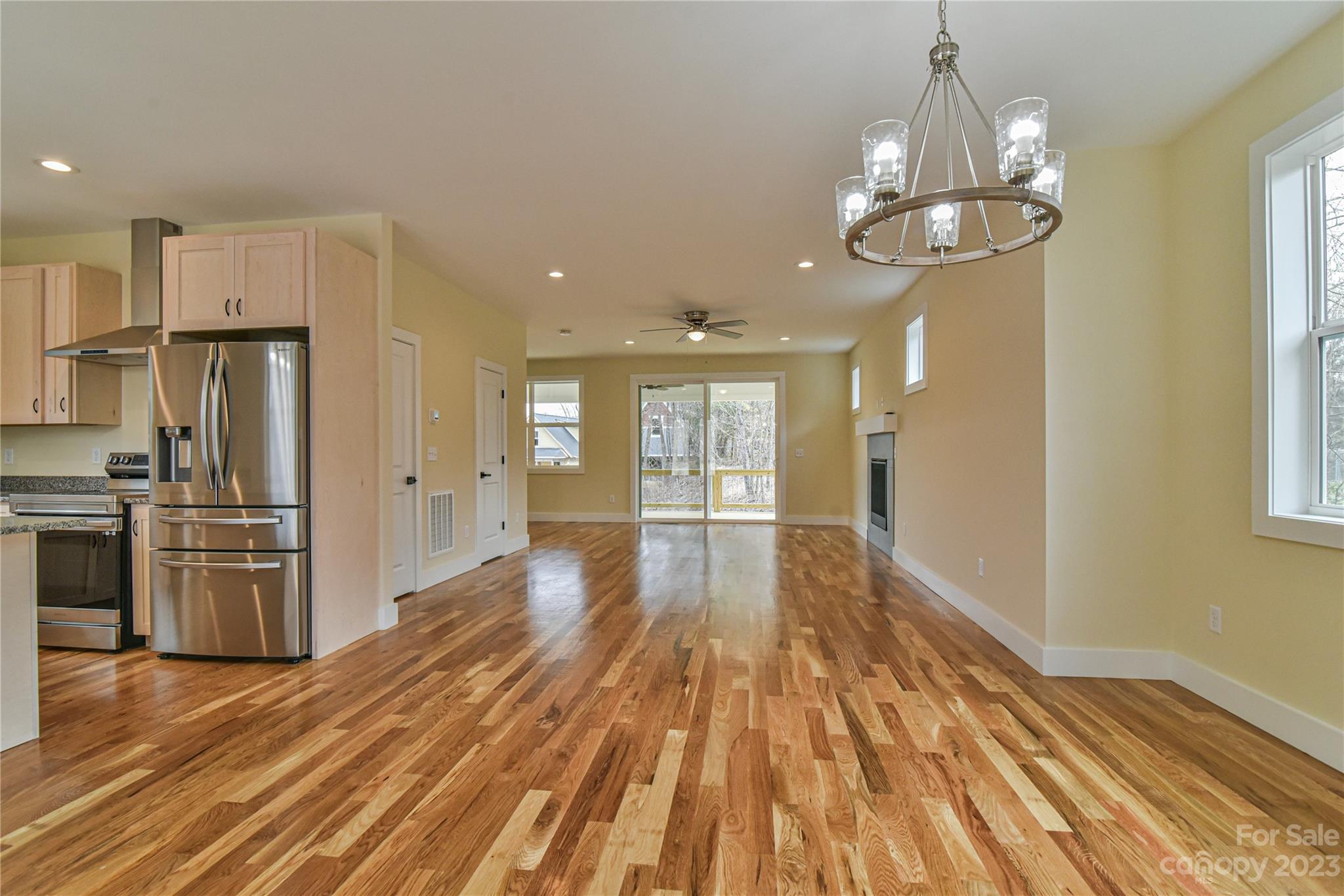 8 Ridgecrest Road Asheville, NC 28803 - Photo 11 of 41 Gallery Image 11