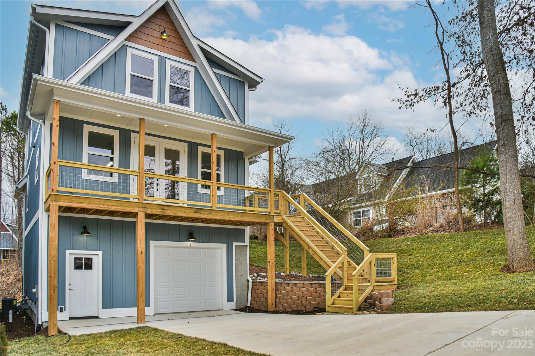 8 Ridgecrest Road Asheville, NC 28803 - Photo 2 of 41 Gallery Image 2