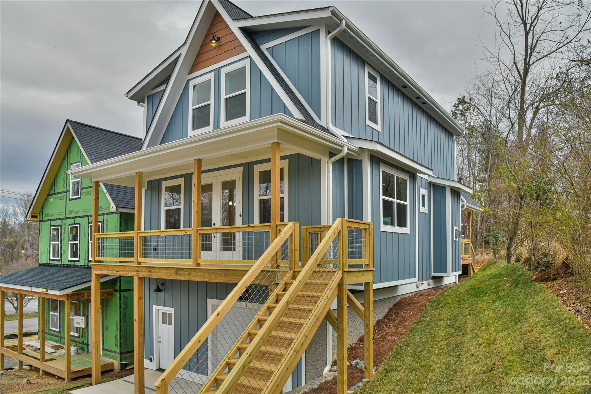8 Ridgecrest Road Asheville, NC 28803 - Photo 3 of 41 Gallery Image 3