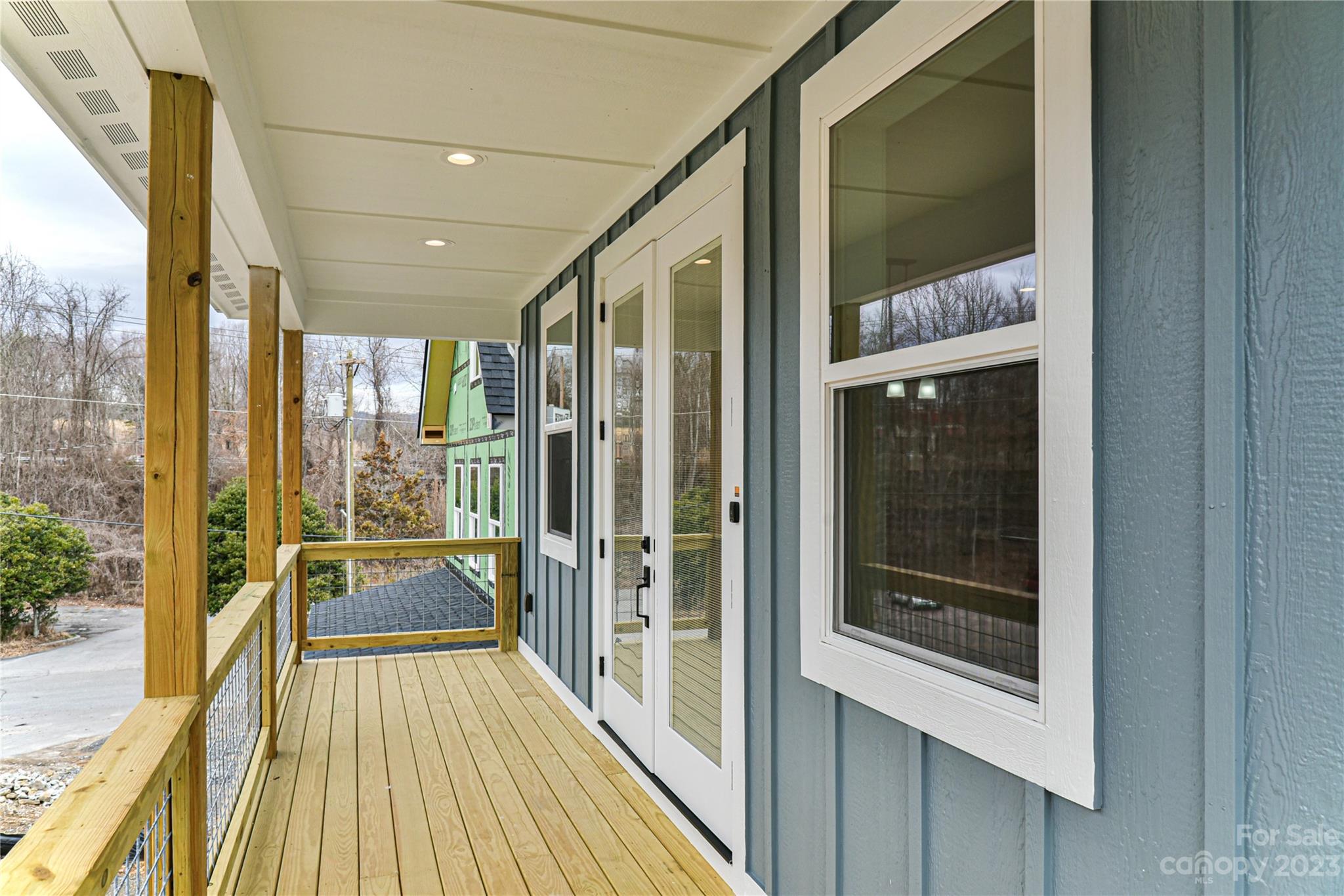 8 Ridgecrest Road Asheville, NC 28803 - Photo 8 of 41 Gallery Image 8